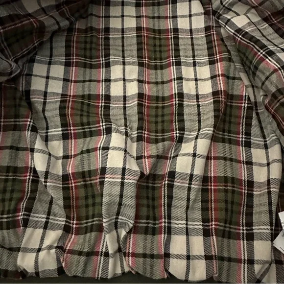 New! Ashley by 26 International Outerwear Olive Green Jacket Coat Women’s Medium - Picture 6 of 8